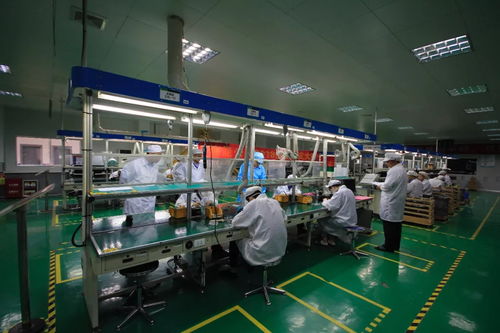 制造部電子產(chǎn)品廠技能比武實(shí)操比賽