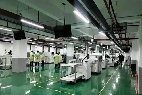 新增4家 余杭省級(jí)智能工廠 數(shù)字化車(chē)間 已達(dá)10家