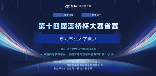 我校成功舉辦第十四屆藍(lán)橋杯全國軟件和信息技術(shù)專業(yè)人才大賽黑龍江省賽