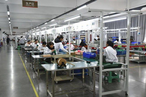 園區(qū)標(biāo)準(zhǔn)化提升丨花園式工廠,都市型園區(qū),就在閩侯這里