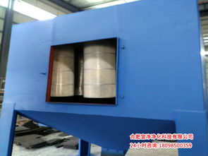 專業(yè)的除塵濾筒廠家推薦 除塵濾筒廠