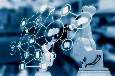 圍繞5G、人工智能等新一代信息技術展開新一輪布局