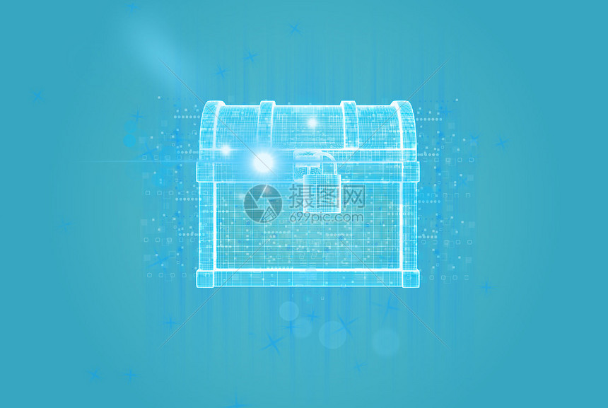 科技網絡信息安全技術 守護信息時代的藍色防線