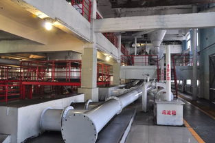 老行業(yè)的新智慧 邯選廠精煤生產(chǎn)的科技蛻變